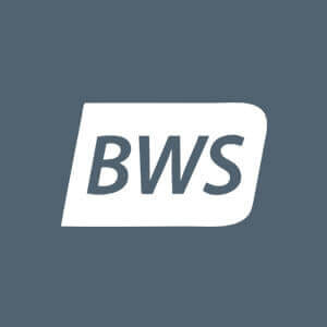 logo BWS