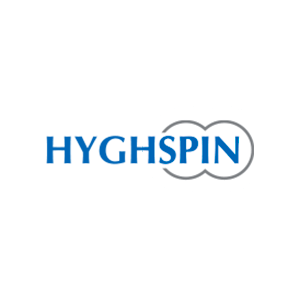 hyghspin