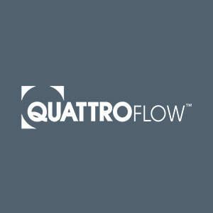 logo quattroflow