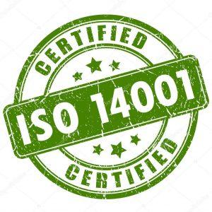 depositphotos 93699872 stock illustration iso 14001 certified stamp